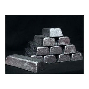 El proveedor produce un lingote de estaño de metal no ferroso de estaño de superficie brillante, precio por kg de lingote de estaño puro 99,9 - Product Image 4