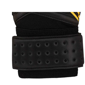 Gants de gardien de but de football de qualité supérieure, rembourrés aux doigts, légers, avec un ajustement confortable, prix de gros pour les fournisseurs tendance - Product Image 5