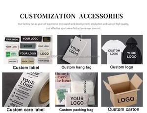 Fabricación de Sudaderas con Capucha de Algodón 100% para Hombre, Estilo Holgado, Unisex, Personalizadas, Gruesas, Lisas, para Bordar - Product Image 5