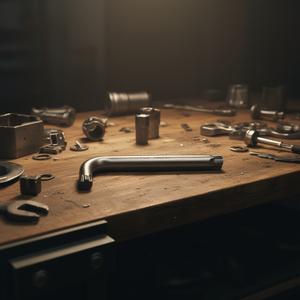 Llaves Torx Pulimentadas, Accesorios para Herramientas Eléctricas - Product Image 3