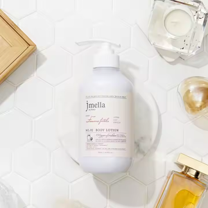 JMELLA en FRANCE FEMME FATALE LOTION POUR LE CORPS 500ml Fabriqué en Corée - Product Image 3