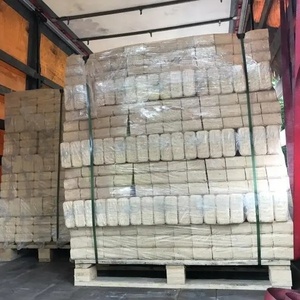 Briquettes de bois naturel de qualité supérieure Offre Spéciale Briquettes de bois en vrac Ruff liées à l'énergie maintenant disponibles - Product Image 5