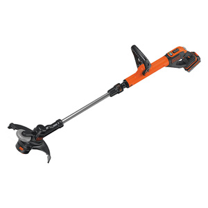 Tagliabordi a batteria 'stc1840epc-Qw' 18 V - 4.0 Ah Litio - Product Image 1