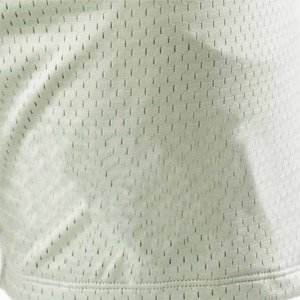 Shorts de basket-ball en maille pour hommes avec logo personnalisé, sublimation, broderie, logo, shorts en maille - Product Image 6