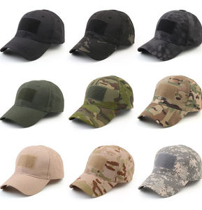 OEM Vente en gros 2024 Casquettes d'officier sur mesure Laine et soie de haute qualité Couleurs personnalisées Tailles et impressions de logos - Product Image 5