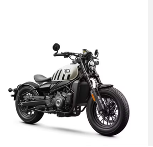 มอเตอร์ไซค์ครุยเซอร์รุ่น New Adult 2025 450CL-C B0BBERrs พร้อมรับประกัน 2 ปี พร้อมจัดส่งทันที - Product Image 3