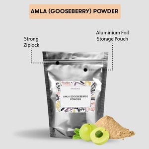 Polvo de Amla (Grosella) Puro y Natural para Aclarar y Purificar la Piel a Precio de Mayoreo - Product Image 2