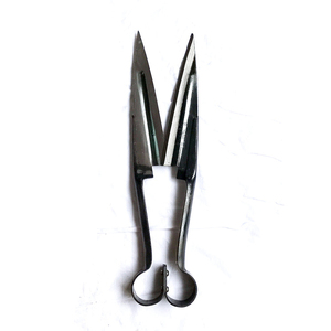 Best Stainless Steel New Arrival Veterinary High Quality <b>Sheep</b> Shear / Best Pakistan Made Hair Cutting <b>Sheep</b> Shear - Product Image 3