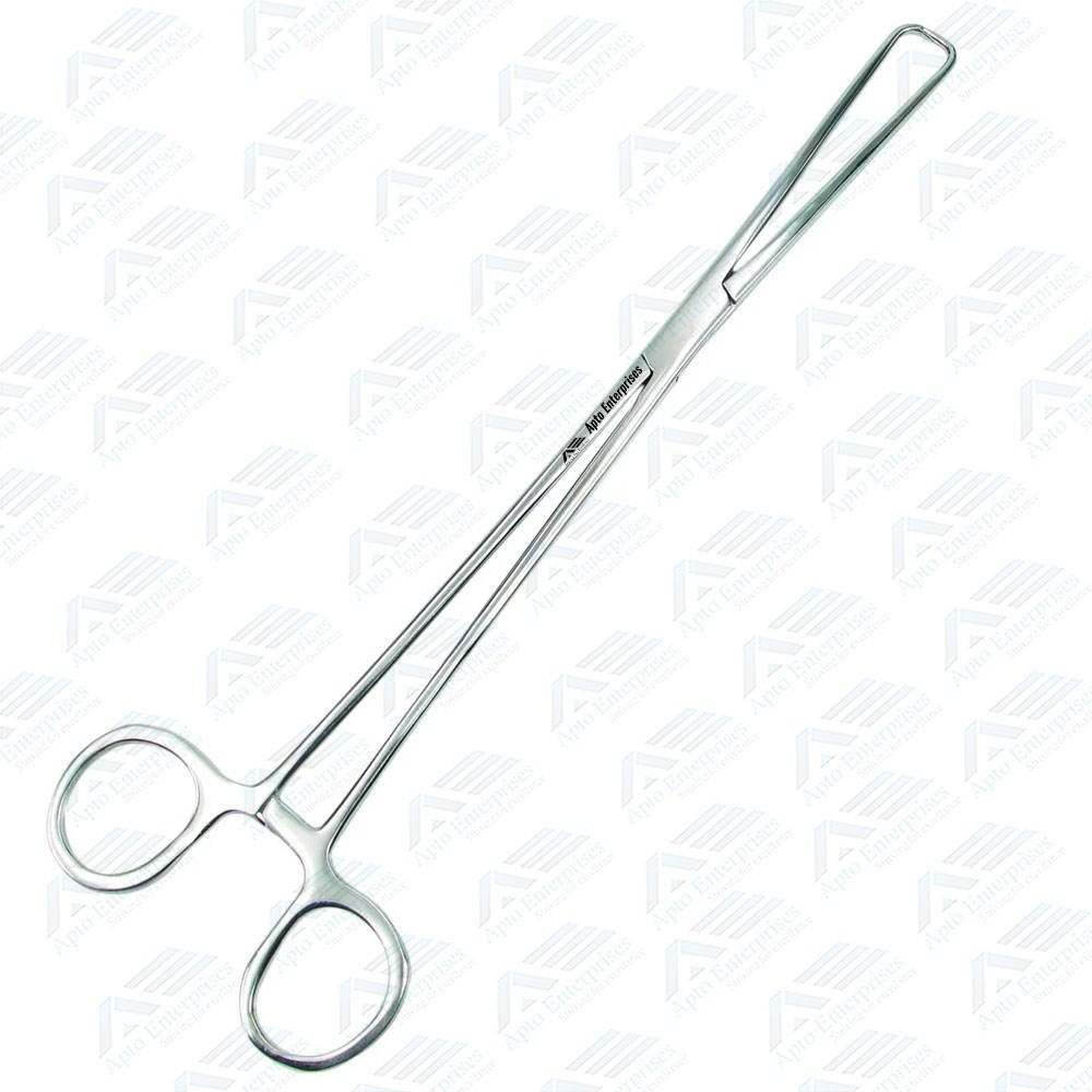 Tenaculum Forceps