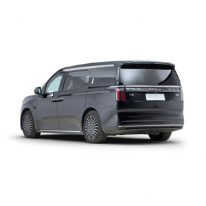 Berline 100% électrique 2024 2025, longue autonomie, véhicule à énergie nouvelle, automatique, EV avec intérieur moderne, options neuves et d'occasion disponibles - Product Image 6