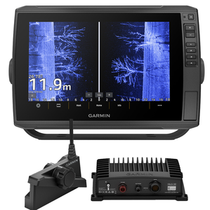 Meilleure offre de vente pour GarminS Echomap Ultra 2 102sv Livescope Plus Bundle avec transducteur Gt56uhd-tm - Product Image 1