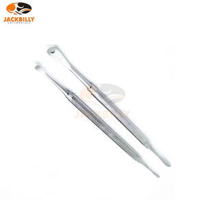 Jackbilly ชุดเครื่องมือทันตกรรม4-Pcs ชุดอุปกรณ์เสริมทางการแพทย์ชุดอุปกรณ์ทำฟันแบบใช้มือ - Product Image 4