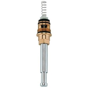 For Grohe Conversion Kit for Concealed EH Mixers-Chrome Bathroom Faucet Accessory - Product Image 1