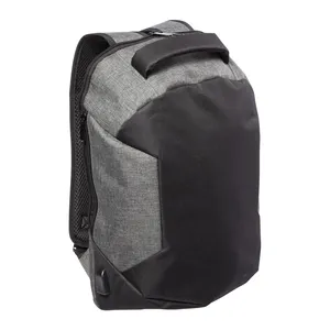 Zaino Antifurto Personalizzato Verny, Gadget Personalizzati per Uso Promozionale - Product Image 1