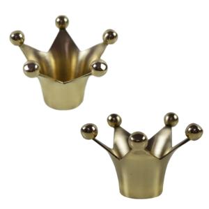 Candelabros votivos simples y elegantes para decoración del hogar, farolillos y tarros PARA CENA, boda, múltiples opciones de acabado - Product Image 6