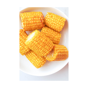 Entrega rápida de maíz dulce congelado en mazorcas de granjas de calidad a compradores globales. - Product Image 3