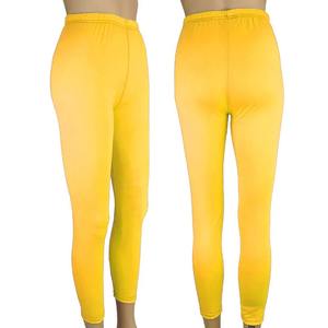 2025 High Quality Casual <b>Leggings</b> for Women Stylish Plain <b>Scrunch</b> <b>Butt</b> Gym <b>Legging</b> Spandex Nylon Breathable Yoga <b>Leggings</b> - Product Image 1