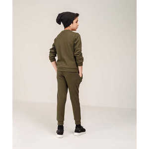 Waffle Knit Joggers para Niños - Product Image 6