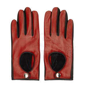 ถุงมือแต่งตัวหนังแบบกำหนดเองสไตล์ใหม่ - Product Image 6