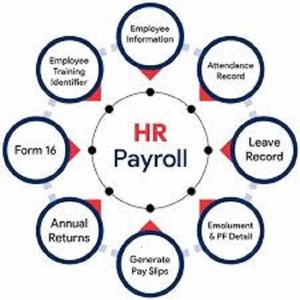 Trang web bán buôn HR hệ thống Biên Chế nền tảng tuyệt vời Phiên bản Internet hỗ trợ Linux MAC hệ điều hành kho khôn ngoan - Product Image 4