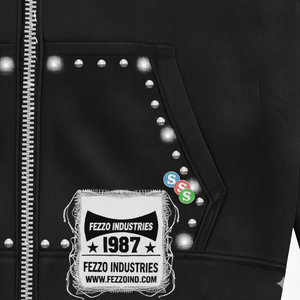 Sudadera con Capucha para Hombre, Diseño de Diseñador, Gruesa, 100% Algodón, Invierno, Transpirable, Lavado Ácido Personalizado, Cuello Redondo, Estilo Holgado, Vintage, Casual Urbano - Product Image 6