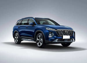 Versión 2023, SUV Turbo, Llantas R18 Izquierdas, Asientos de Cuero, Tracción Delantera, Multifuncional, Euro VI, Gran Oferta, Auto Económico de Gasolina - Product Image 3