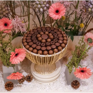 Cuenco para servir chocolate con forma personalizada para el hogar y accesorios de cocina, suministros a precio mayorista - Product Image 4