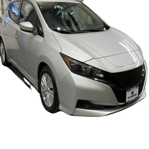 Voiture d'occasion prête à rouler 2024, faible kilométrage, compacte, S 4 portes, électrique, hayon, intérieur spacieux, charge rapide et économique - Product Image 1