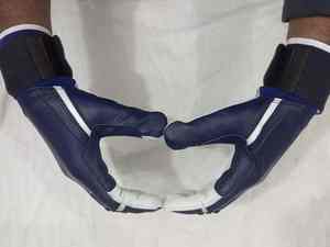 ถุงมือตีซอฟต์บอลถุงมือตีเบสบอล - Product Image 3