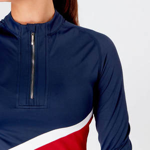 Vêtements d'entraînement Gym Fitness Couche de base pour hommes Couche de base pour hommes en matériau durable sur mesure - Product Image 2