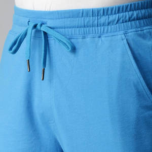 โรงงานขายตรงกางเกงขาสั้นผู้ชายลําลองขนาดบวกกางเกงขาสั้นผู้ชายออกกําลังกายกางเกงขาสั้นผู้ชายแฟชั่นใหม่ - Product Image 5