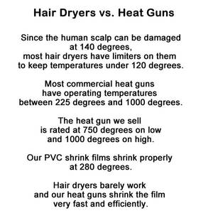 Film en rouleau thermoscellable en PVC soufflé pour emballages rétractables plats, largeurs 30 cm et 50 cm, pour aliments (sandwichs, gâteaux, lait), avec poignée - Product Image 3