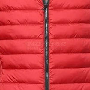 Gilets matelassés décontractés respirants pour hommes de haute qualité, collection Hiver 2025, chauds, garnissage 100% polyester, dernière nouveauté en ligne - Product Image 5