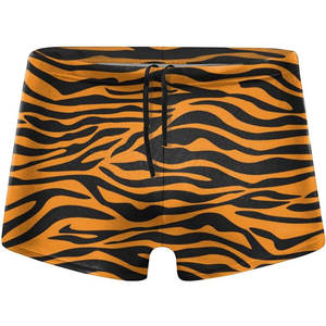 Calzoncillos bóxer de natación de fabricante paquistaní, calzoncillos bóxer de natación de marca privada, nuevo diseño - Product Image 1