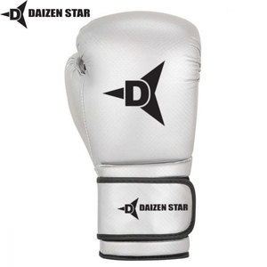 Gants de boxe DAIZEN STAR en PU de haute qualité pour l'entraînement au kickboxing, respirants, anti-humidité, protection UV, réglables - Product Image 2