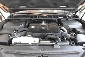 Usado cuidadosamente 2023 Lexus LX 600 F SPORT Manejo 4dr SUV 4WD - Product Image 4