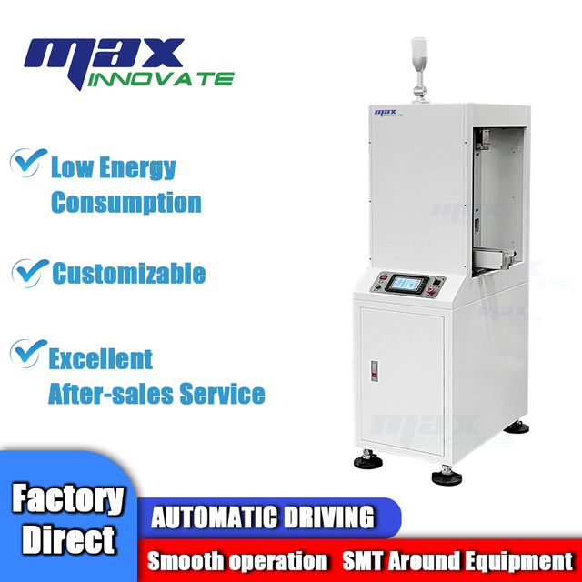 SMT Automatic Mini PCB Loader High Precision Small PCB Loading Machine for PCB Production Assembly Line