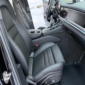 Porsche Panamera 4S Sport Turismo 2022 la plus cool - Product Image 2