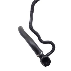 Tubo Inferiore del Radiatore per FIAT 500 Serie X 552 60 384, 552 80 444 Diesel 1600 (15>) - Product Image 4