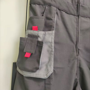 El mejor mono de seguridad de alta calidad, tendencia disponible en precio al por mayor, el mejor mono de seguridad de nueva tendencia de fabricación - Product Image 3