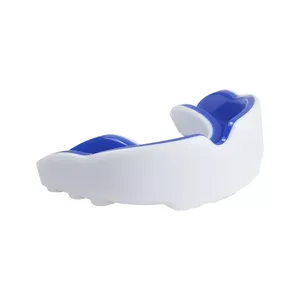 Protectores Bucales de Boxeo Personalizados al por Mayor de Fábrica 2025, la Mejor Calidad, Nuevo Producto, Silicato/Sílice Fundida Premium, Protección Multideportiva - Product Image 5