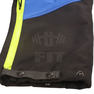 กางเกงใส่ทำงานสำหรับทุกเพศกางเกงนิรภัยมาใหม่ - Product Image 5