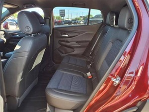 รถบูอิค เอนวิสต้า พรีเฟอเรด 4 ประตู SUV ปี 2025 มือสอง สภาพดี - Product Image 5