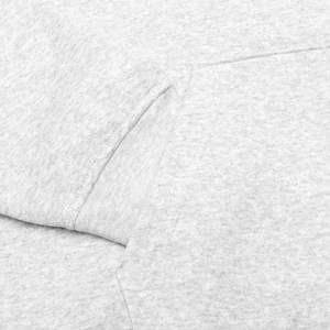 Sweat-shirt à capuche pour homme, uni, basique, en coton épais, streetwear, style décontracté, mode, hiver, chaud, confortable, tissu épais - Product Image 4