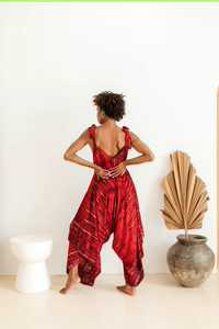 Top Sell 2023 Mono con material de tela suave Hecho Mono de moda diseñado a la moda para damas que usan vestido - Product Image 2