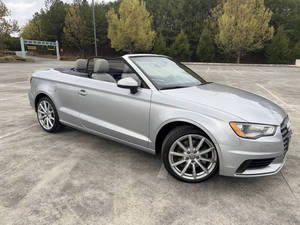 Meilleure voiture d'occasion 2015 Audi A3 2.0T LHD - Product Image 3