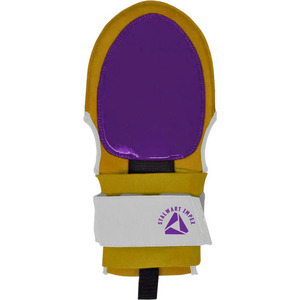 Precio barato béisbol Softball guantes deslizantes para adultos diseño personalizado jóvenes béisbol Softball guantes deslizantes - Product Image 4
