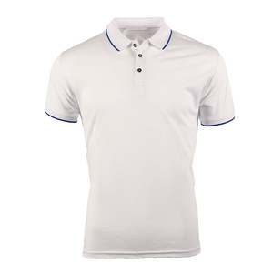 Brand 60% <b>Cool</b> Silk Cotton Short Sleeve Polo T-<b>shirt</b> Custom Embroidery logo Plain <b>for</b> <b>Men</b> Blank t <b>Shirt</b> Polo <b>Shirt</b> - Product Image 1