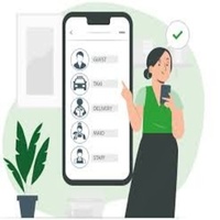 Versión de la Aplicación Society Maintenance para Sistemas Operativos Mac, Tipo Internet