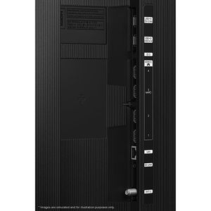 85-Inch LED 8K Smart TV Bundle with 1-Year Protection 2X 6Ft 4K Cables and Home Theater Guidebook - Product Image 3